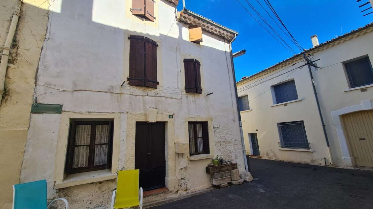  en venta casa Autignac Hérault 1
