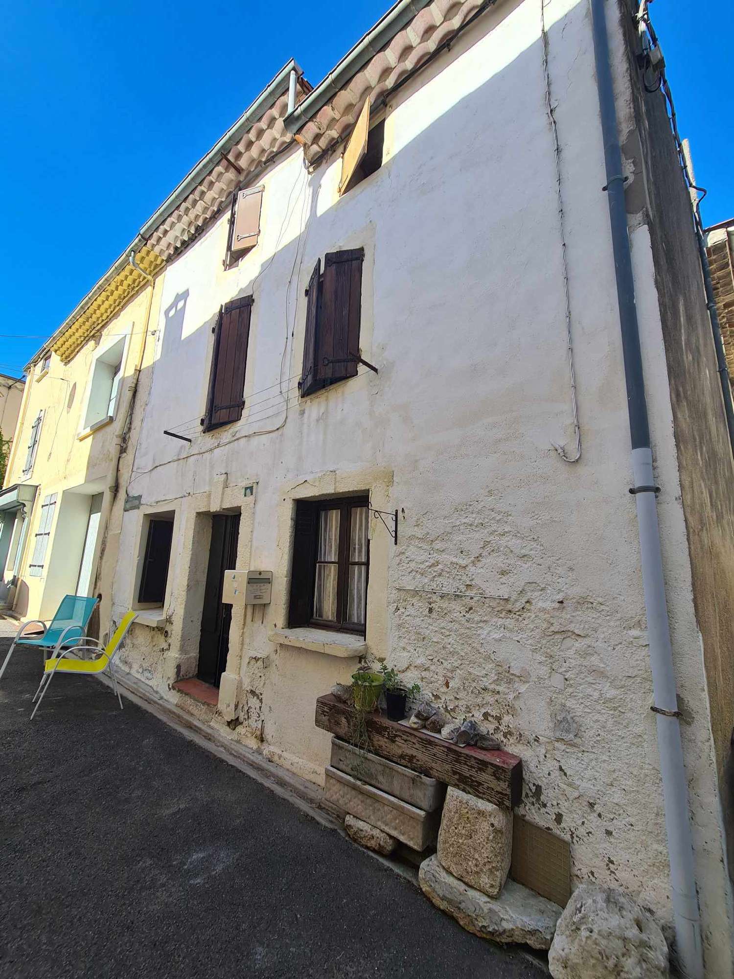 en venta casa Autignac Hérault 2