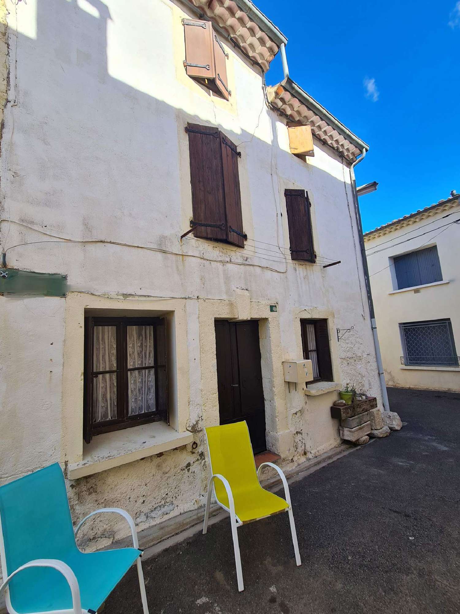  en venta casa Autignac Hérault 3