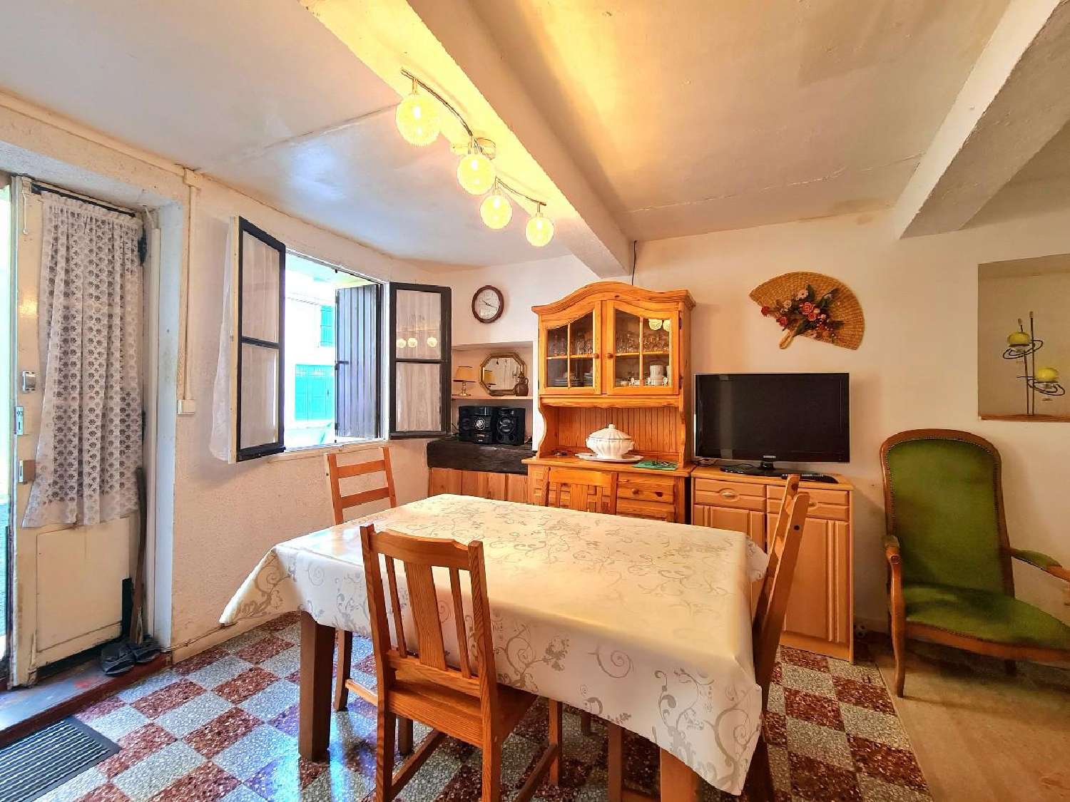  en venta casa Autignac Hérault 5