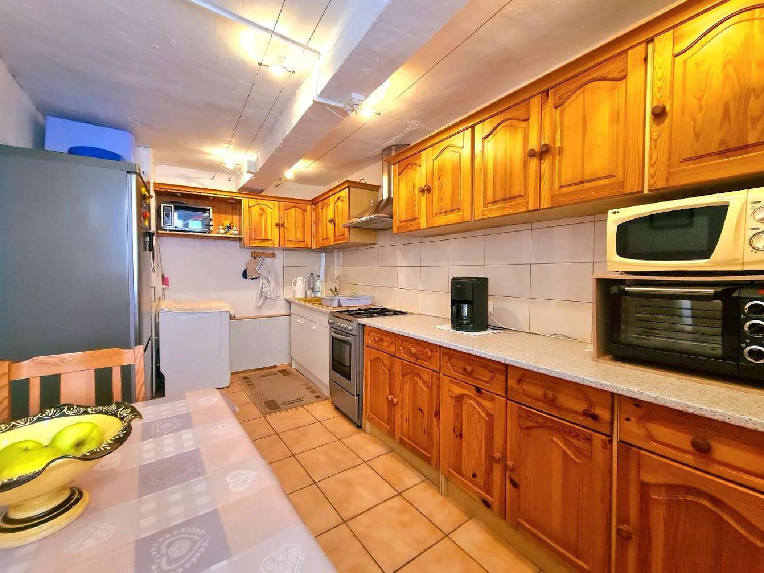  en venta casa Autignac Hérault 6