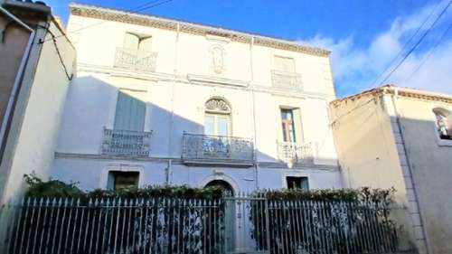 Autignac Hérault huis foto 7299456