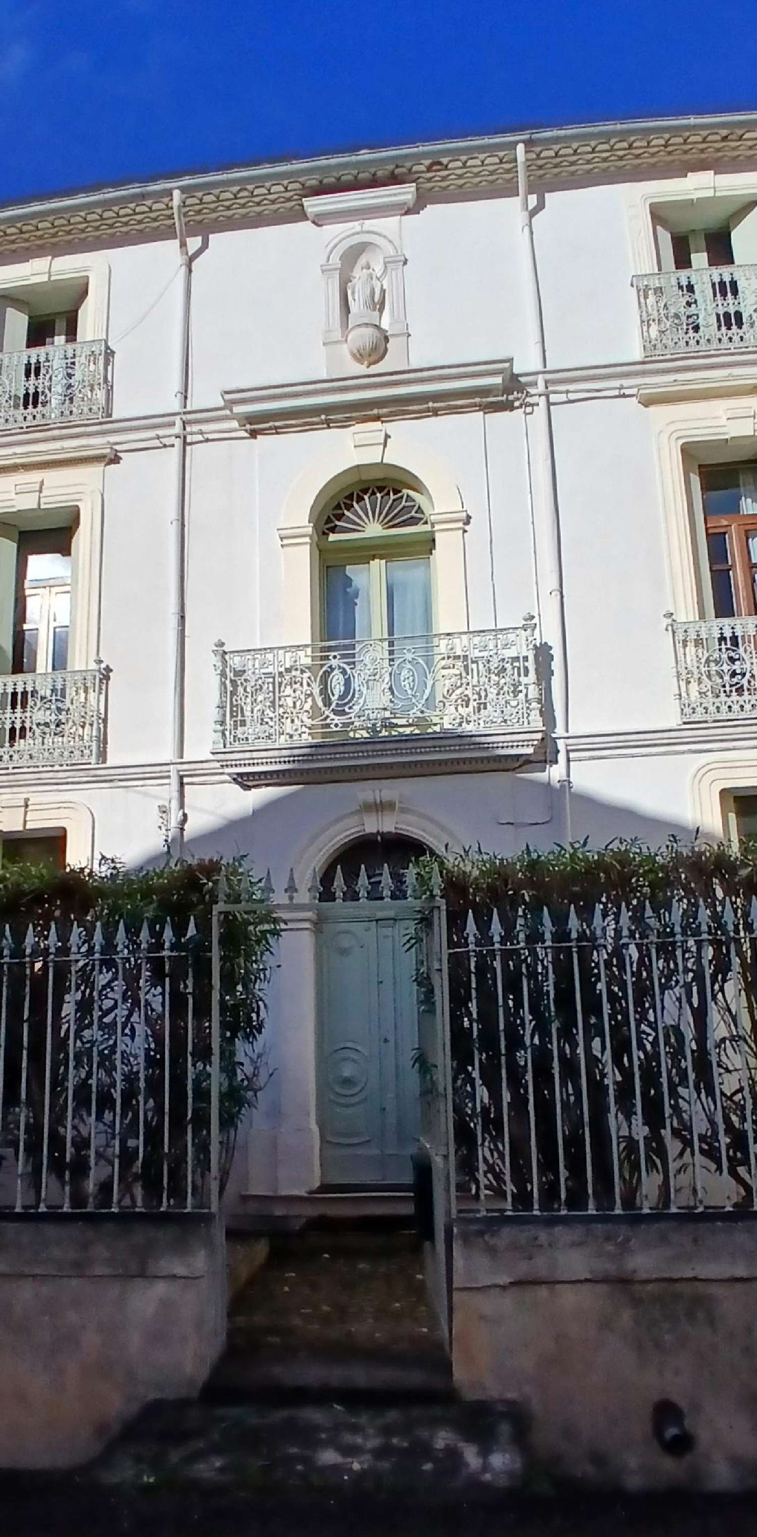  te koop huis Autignac Hérault 3