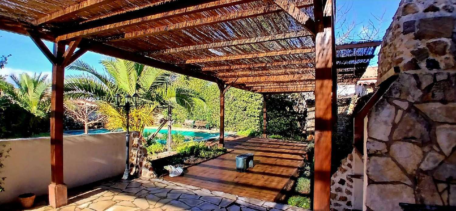  te koop huis Autignac Hérault 6