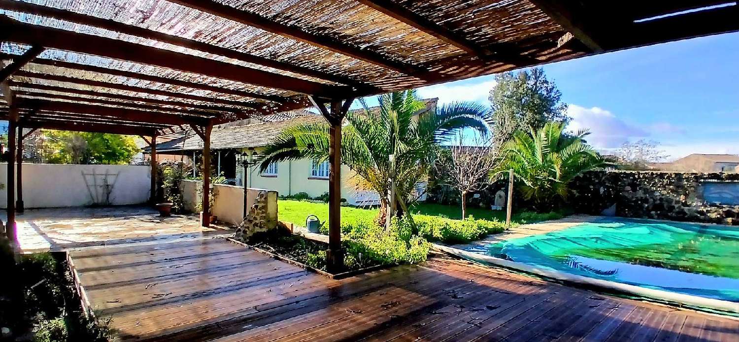  te koop huis Autignac Hérault 8