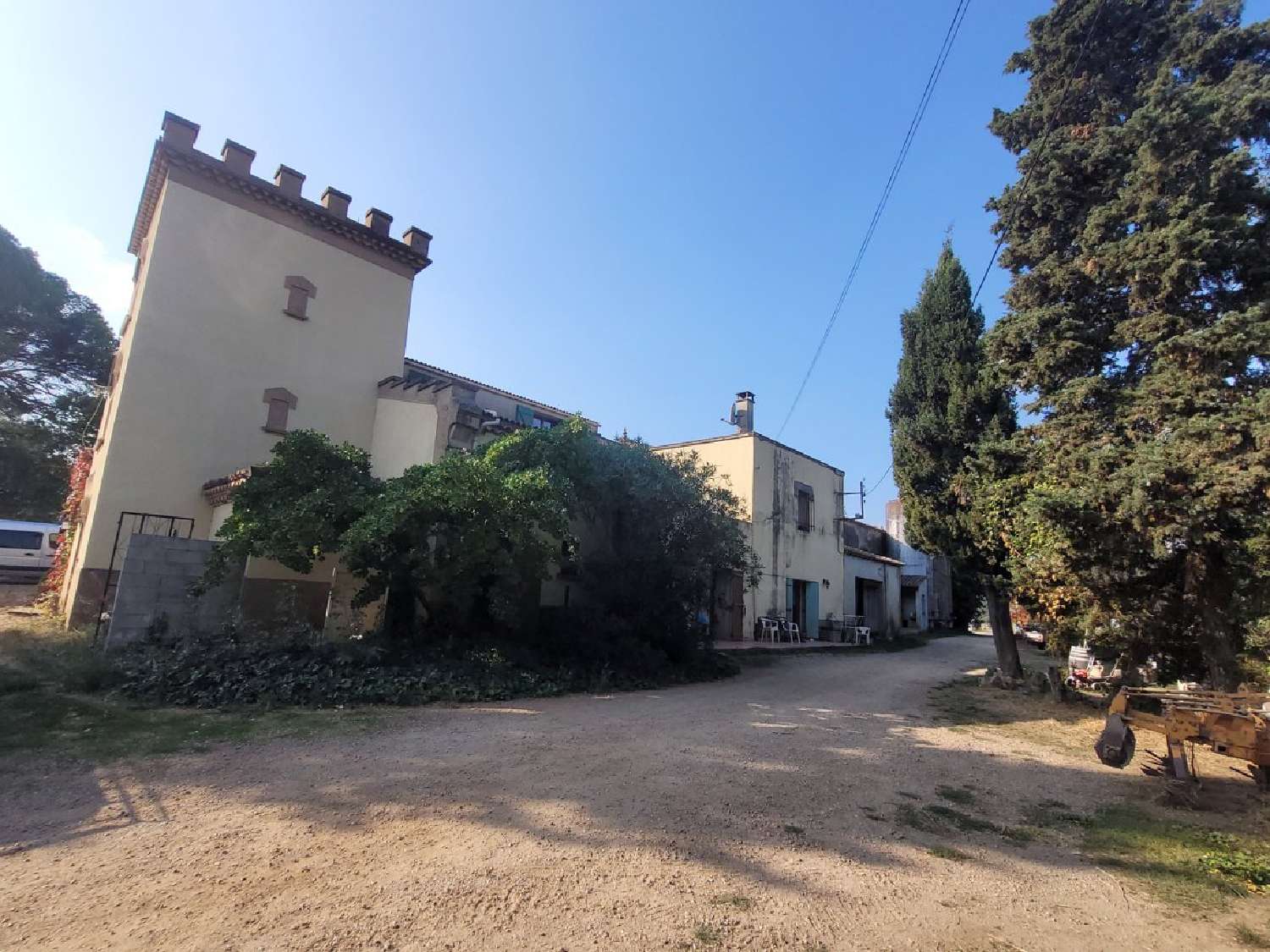  te koop huis Autignac Hérault 3