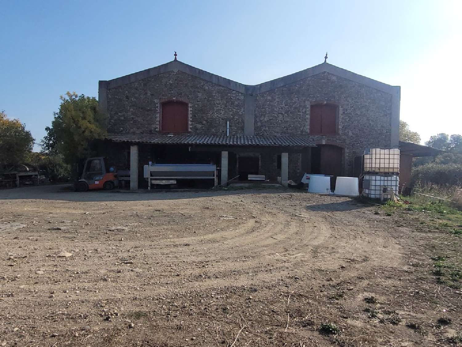  te koop huis Autignac Hérault 4