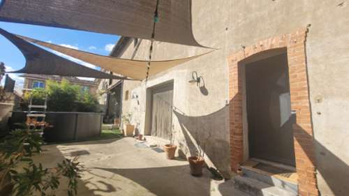 Autignac Hérault maison foto 7299477