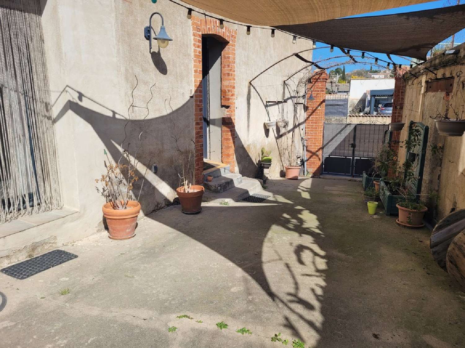  te koop huis Autignac Hérault 5