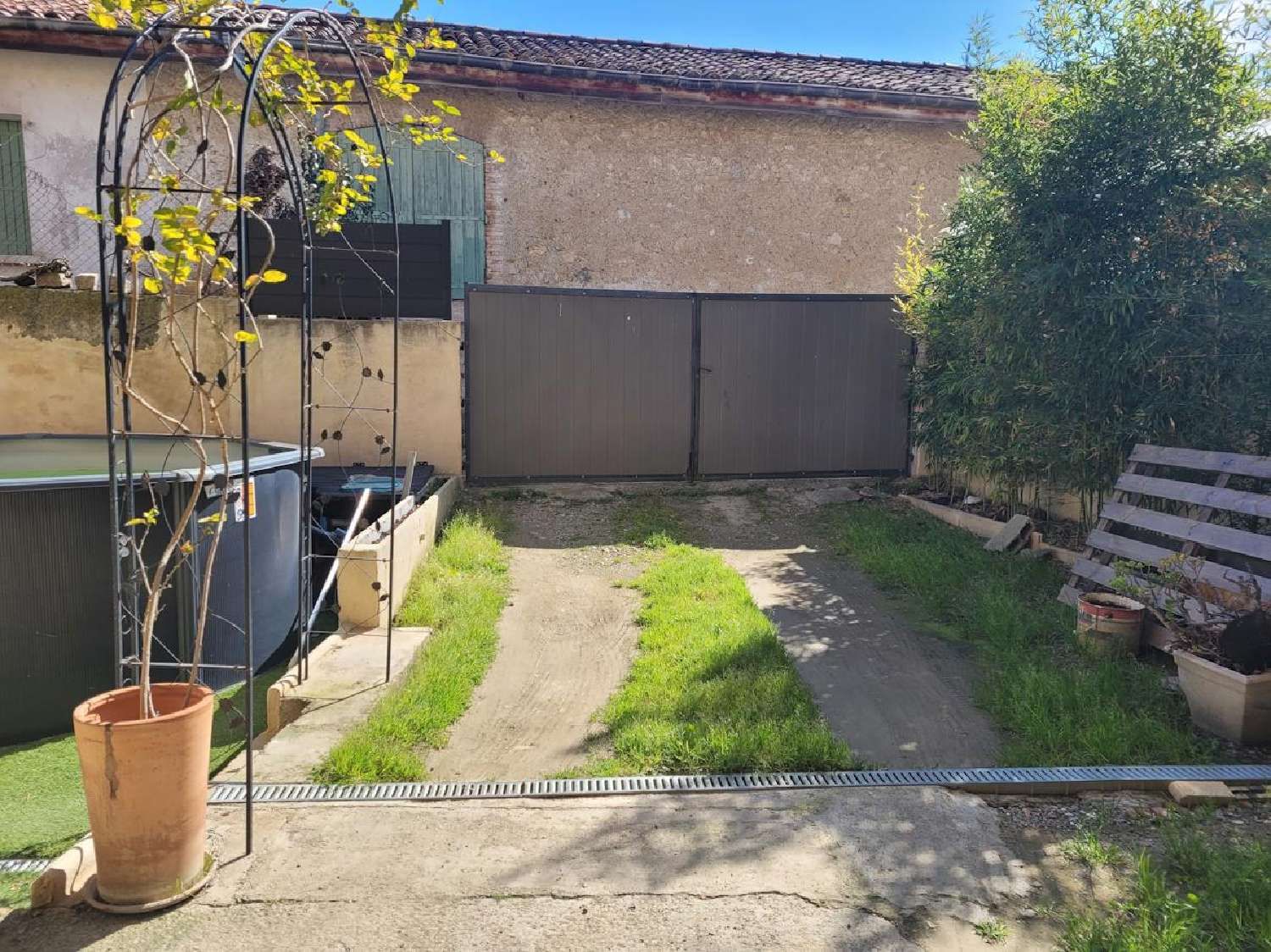  te koop huis Autignac Hérault 6