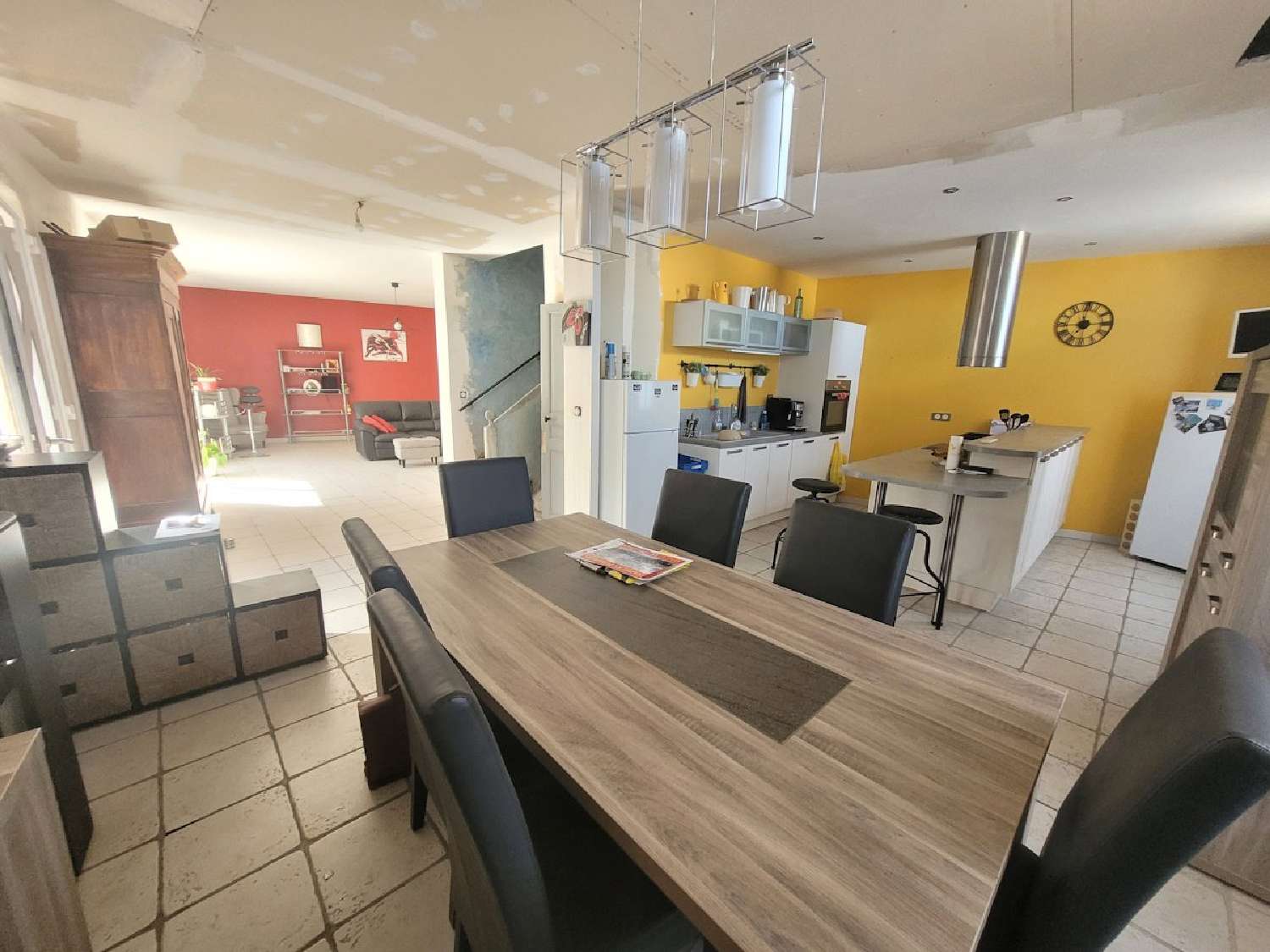  te koop huis Autignac Hérault 7