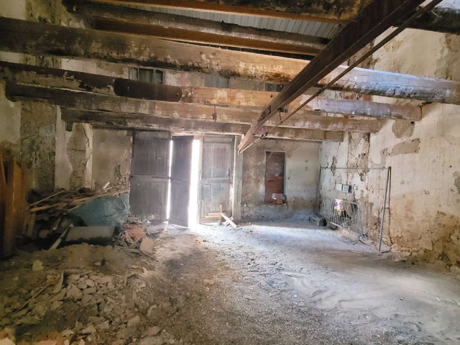  te koop huis Autignac Hérault 5