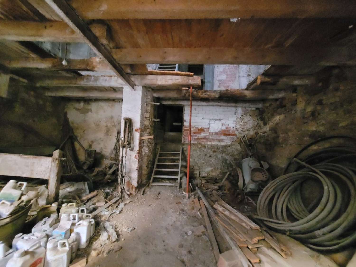  te koop huis Autignac Hérault 6