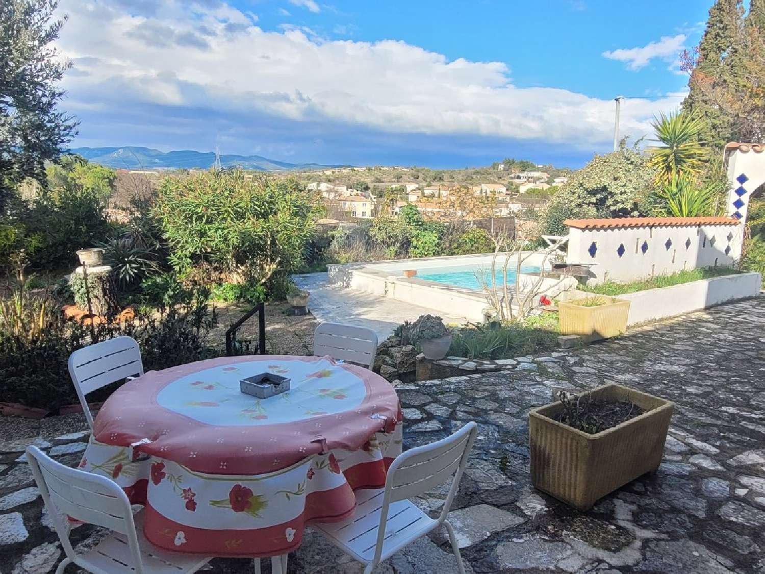  te koop huis Autignac Hérault 2