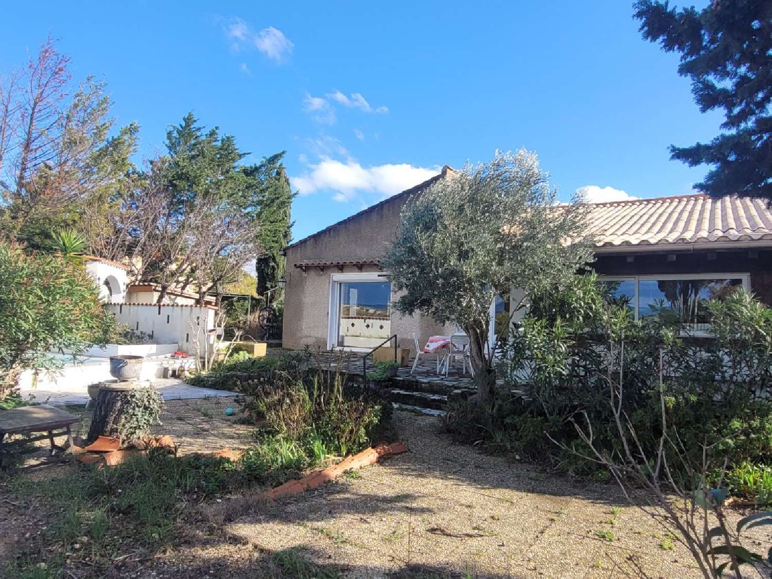  te koop huis Autignac Hérault 3