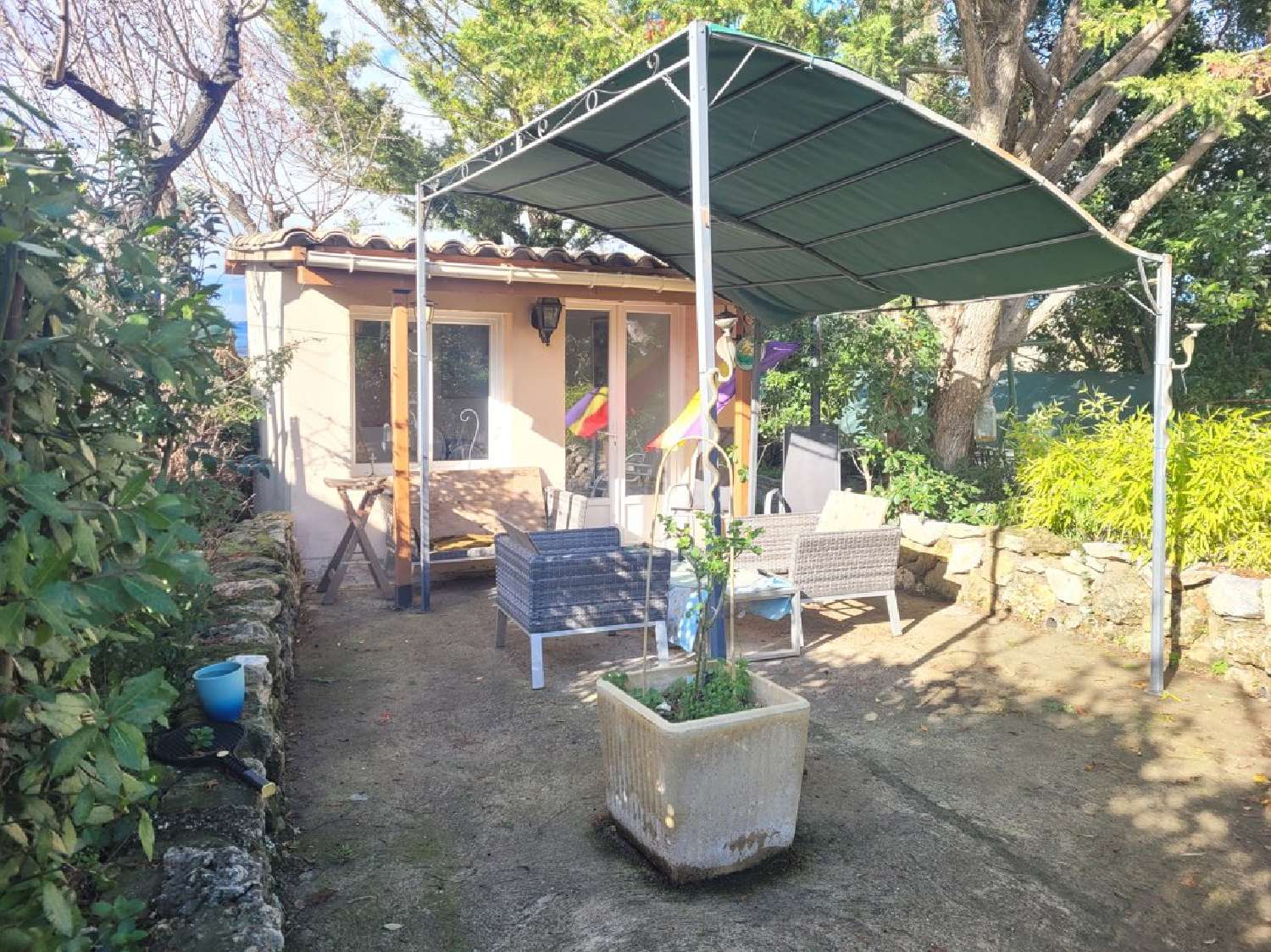  te koop huis Autignac Hérault 6