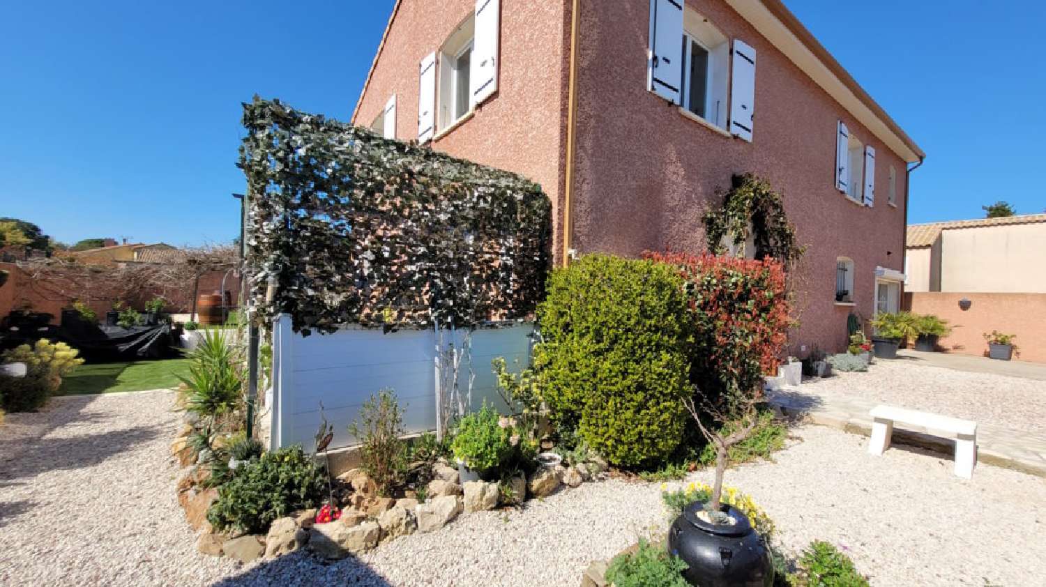  te koop huis Autignac Hérault 1