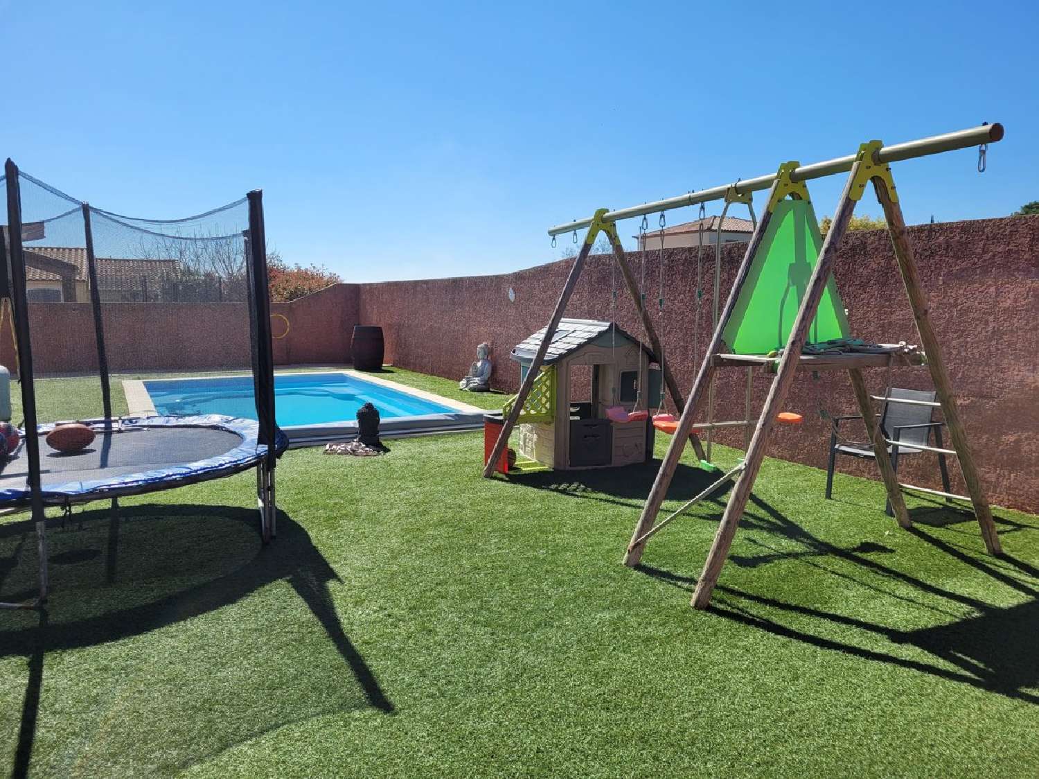  te koop huis Autignac Hérault 2