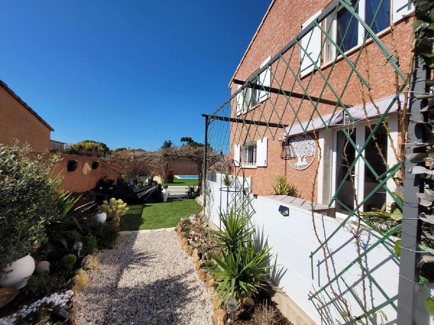  te koop huis Autignac Hérault 3