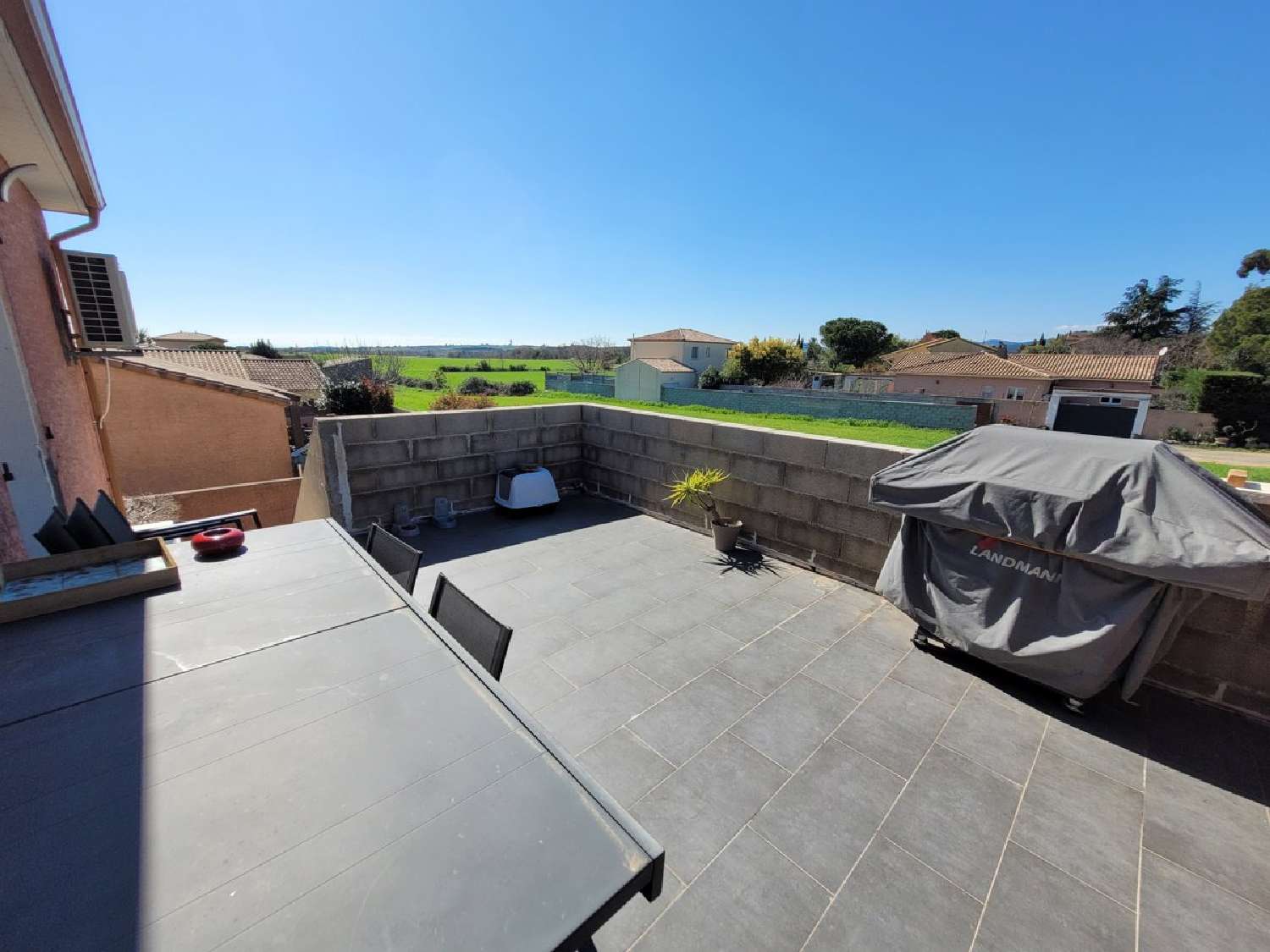  te koop huis Autignac Hérault 6