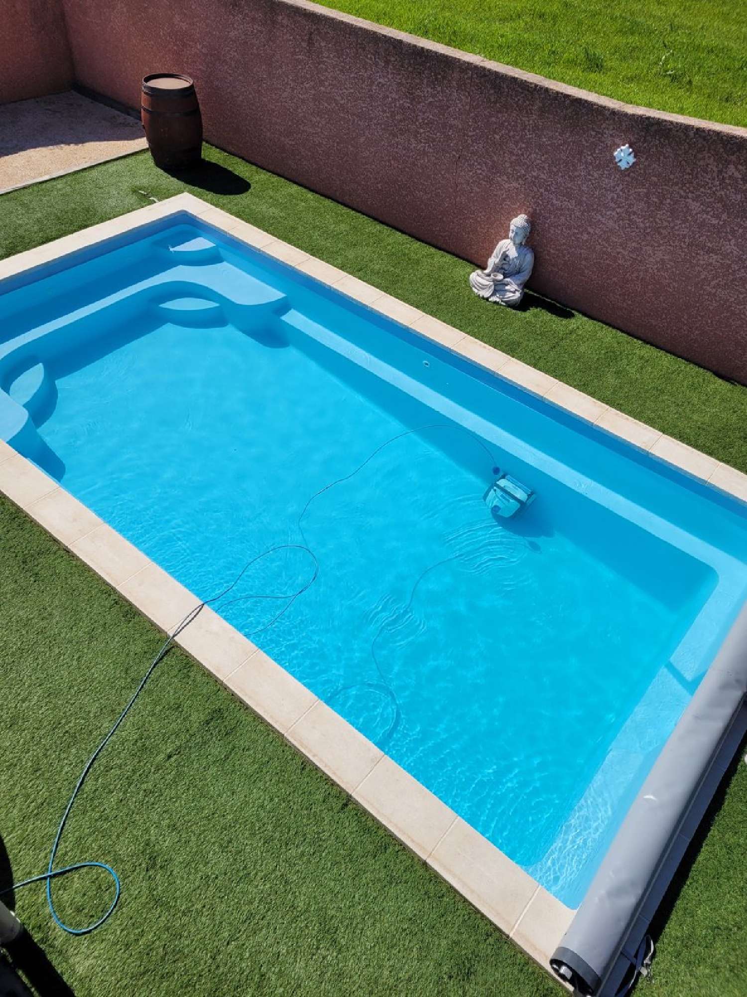  te koop huis Autignac Hérault 7