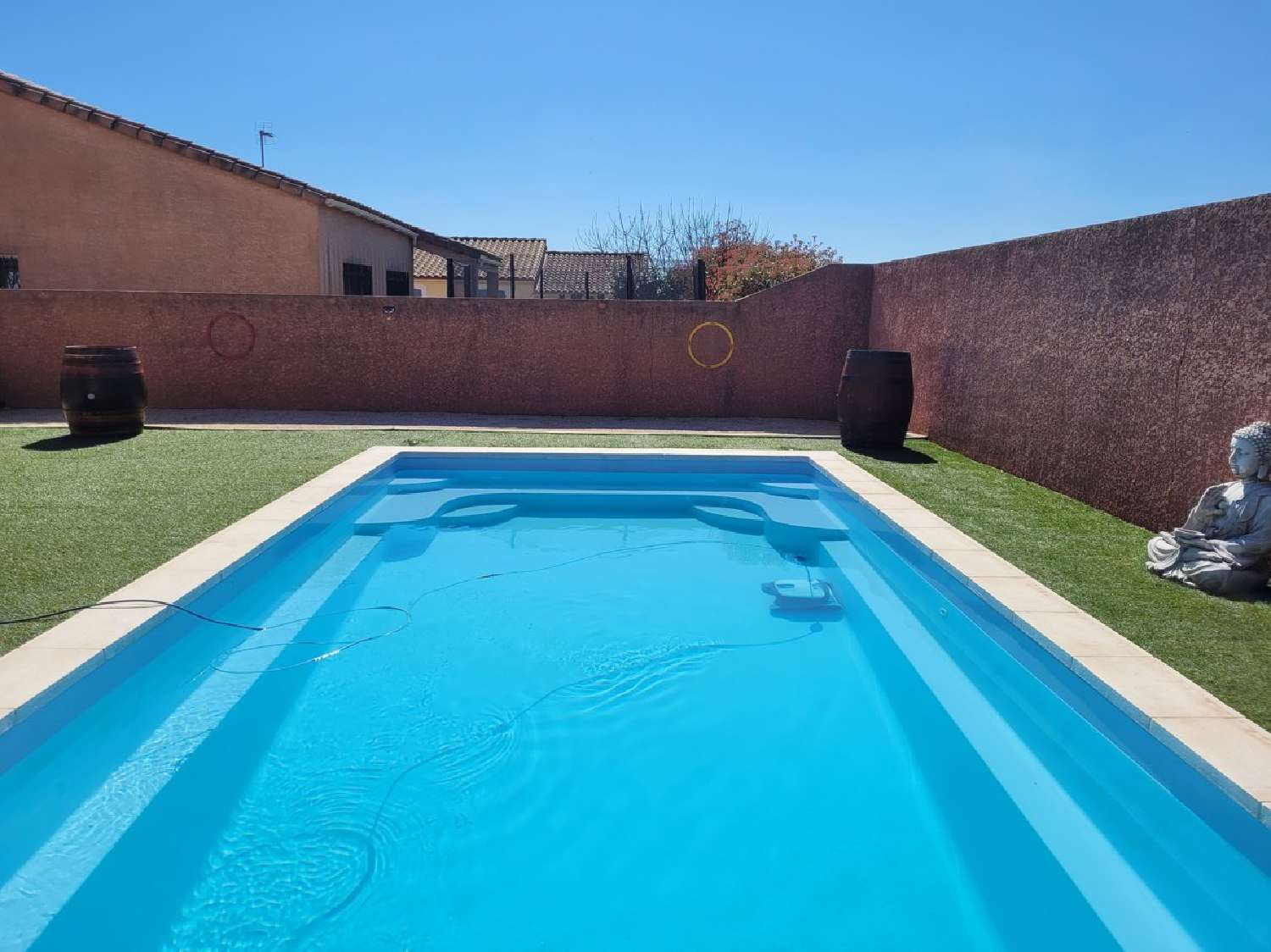  te koop huis Autignac Hérault 8