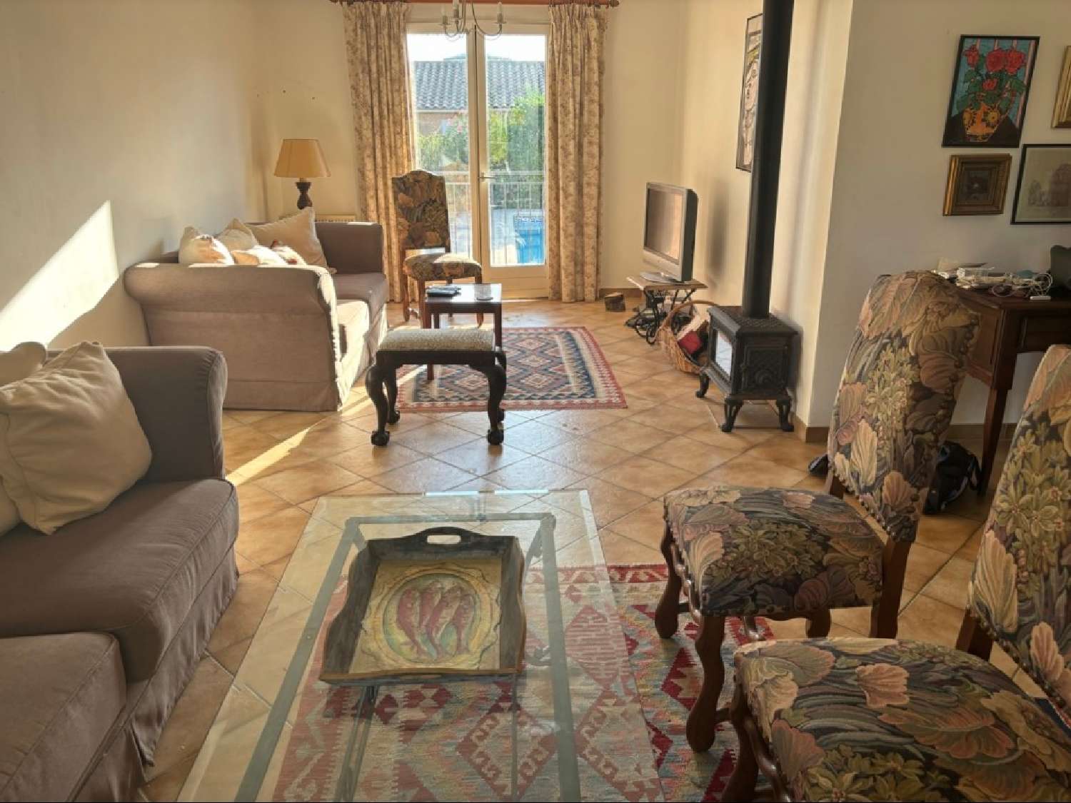  te koop huis Autignac Hérault 8