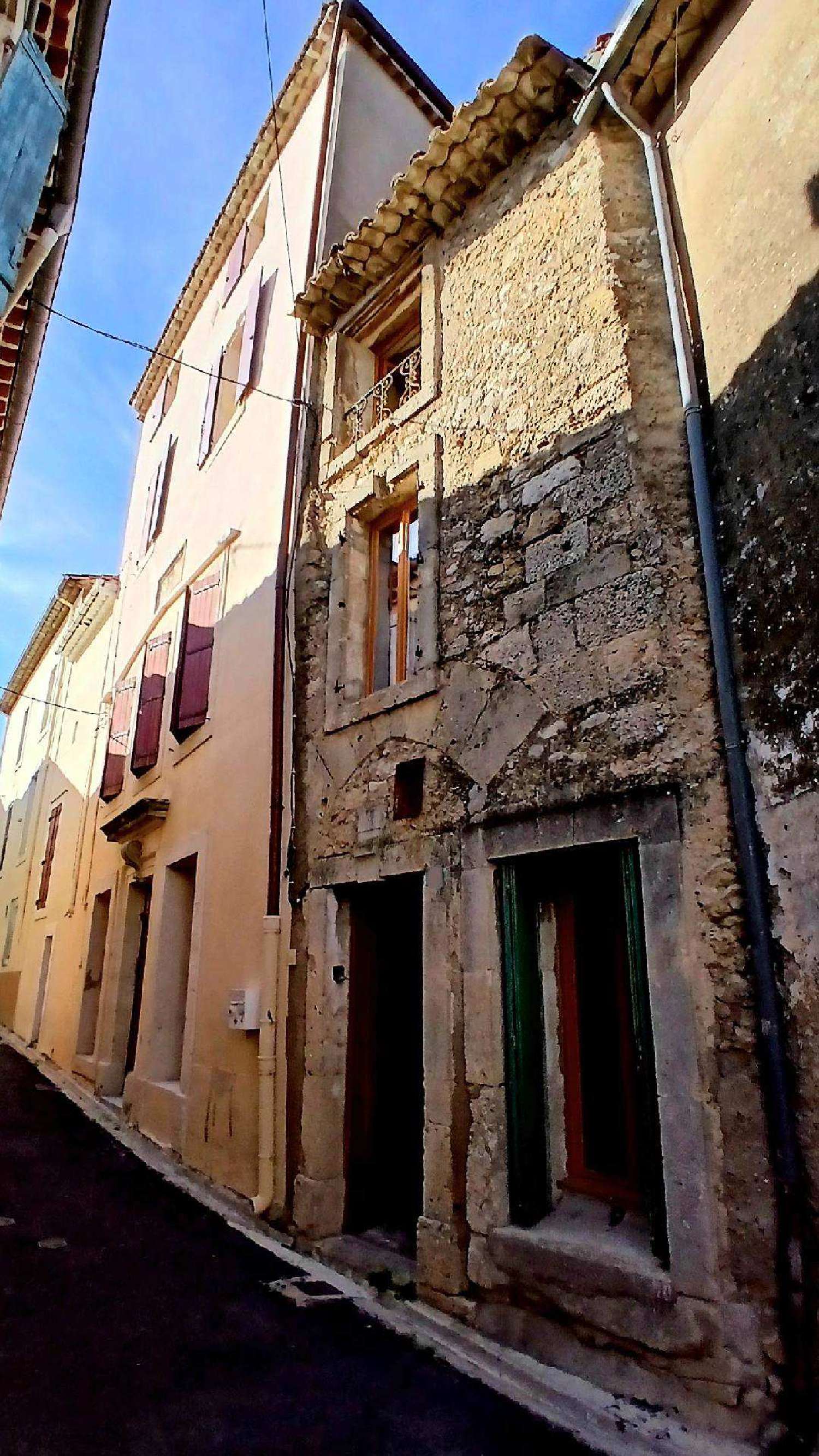  te koop huis Autignac Hérault 2