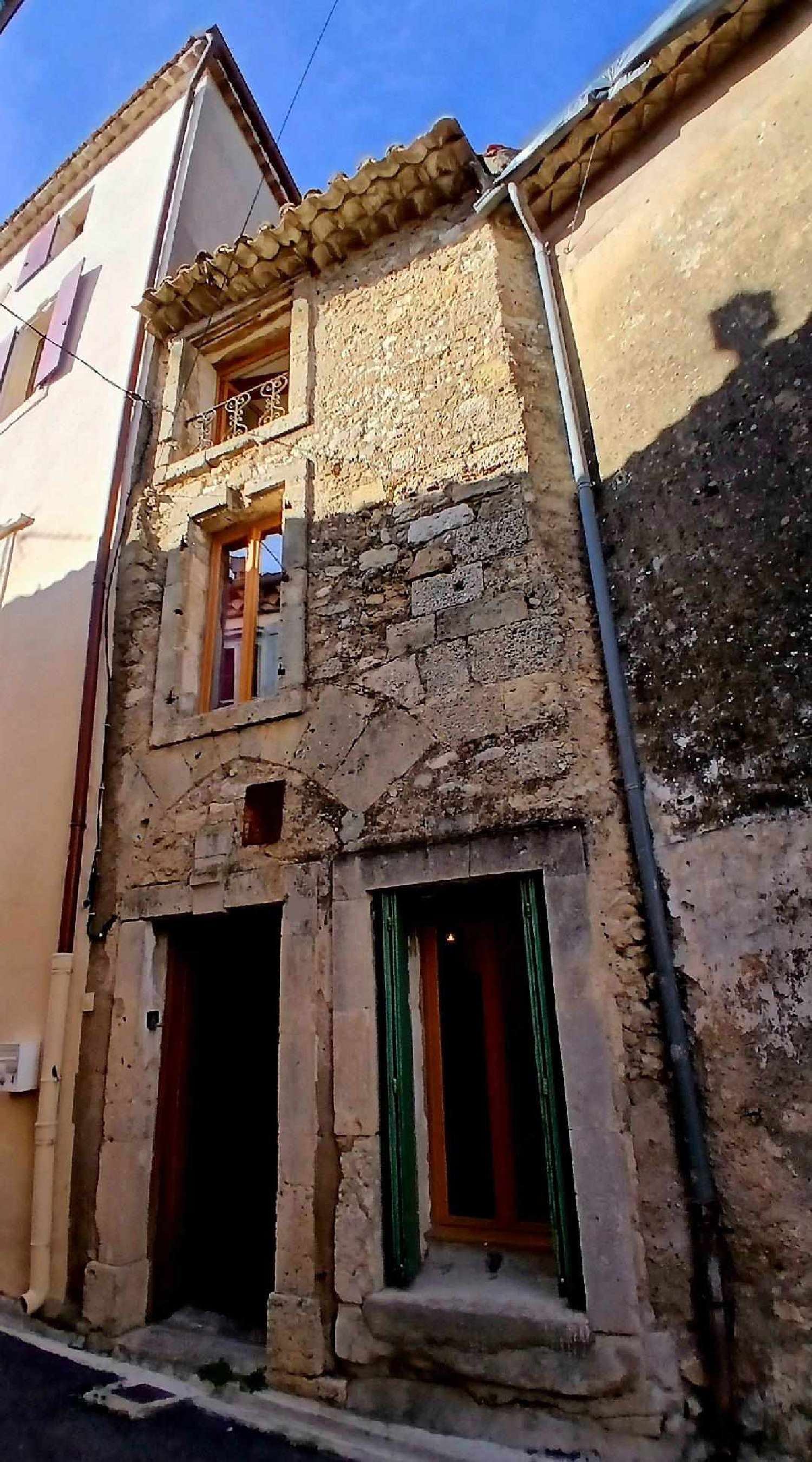  te koop huis Autignac Hérault 3