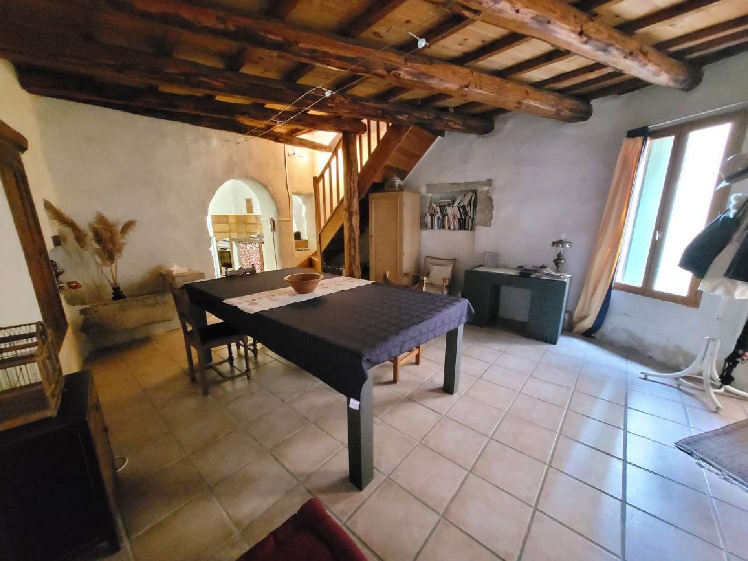 te koop huis Autignac Hérault 4