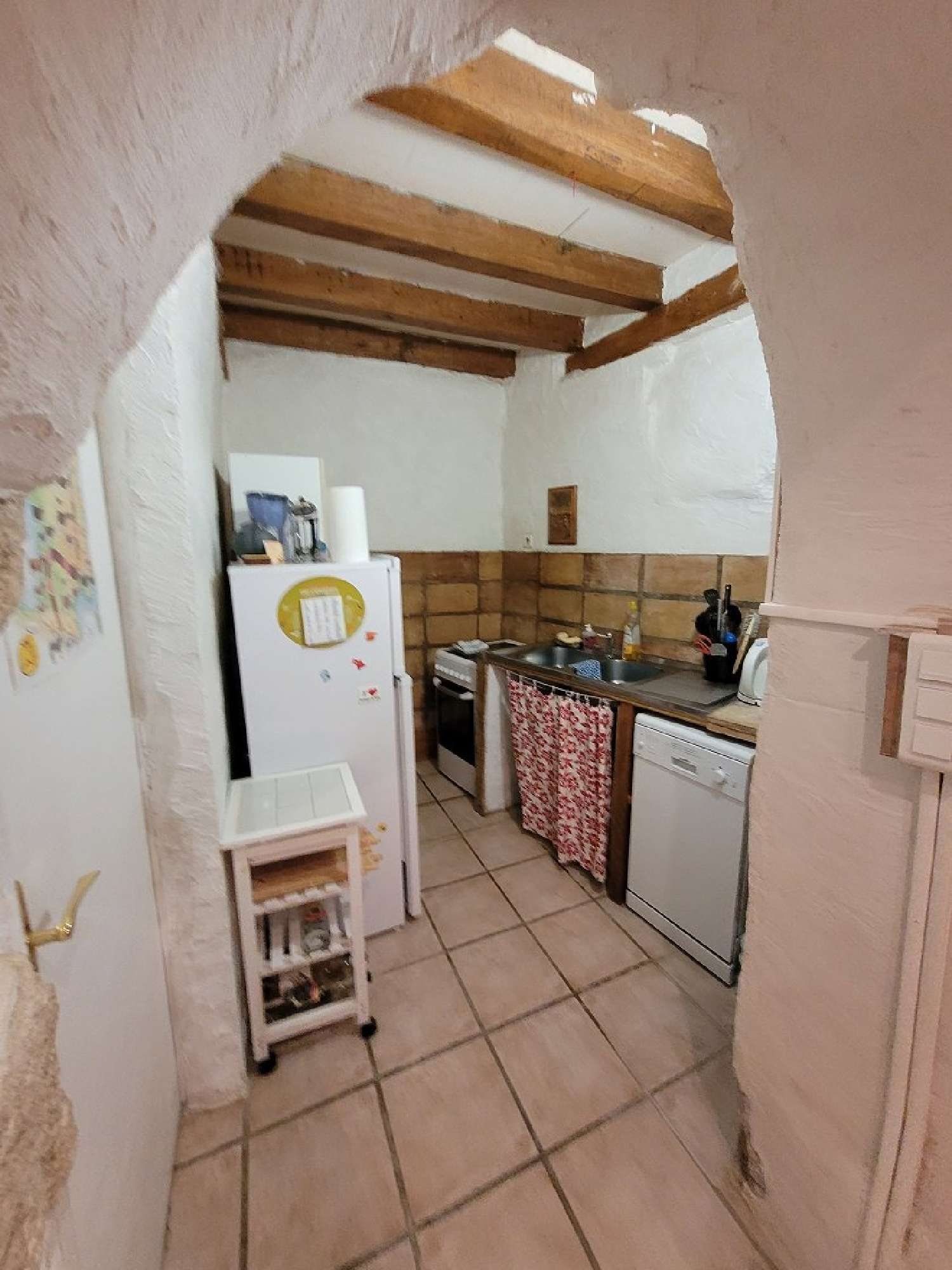  te koop huis Autignac Hérault 6