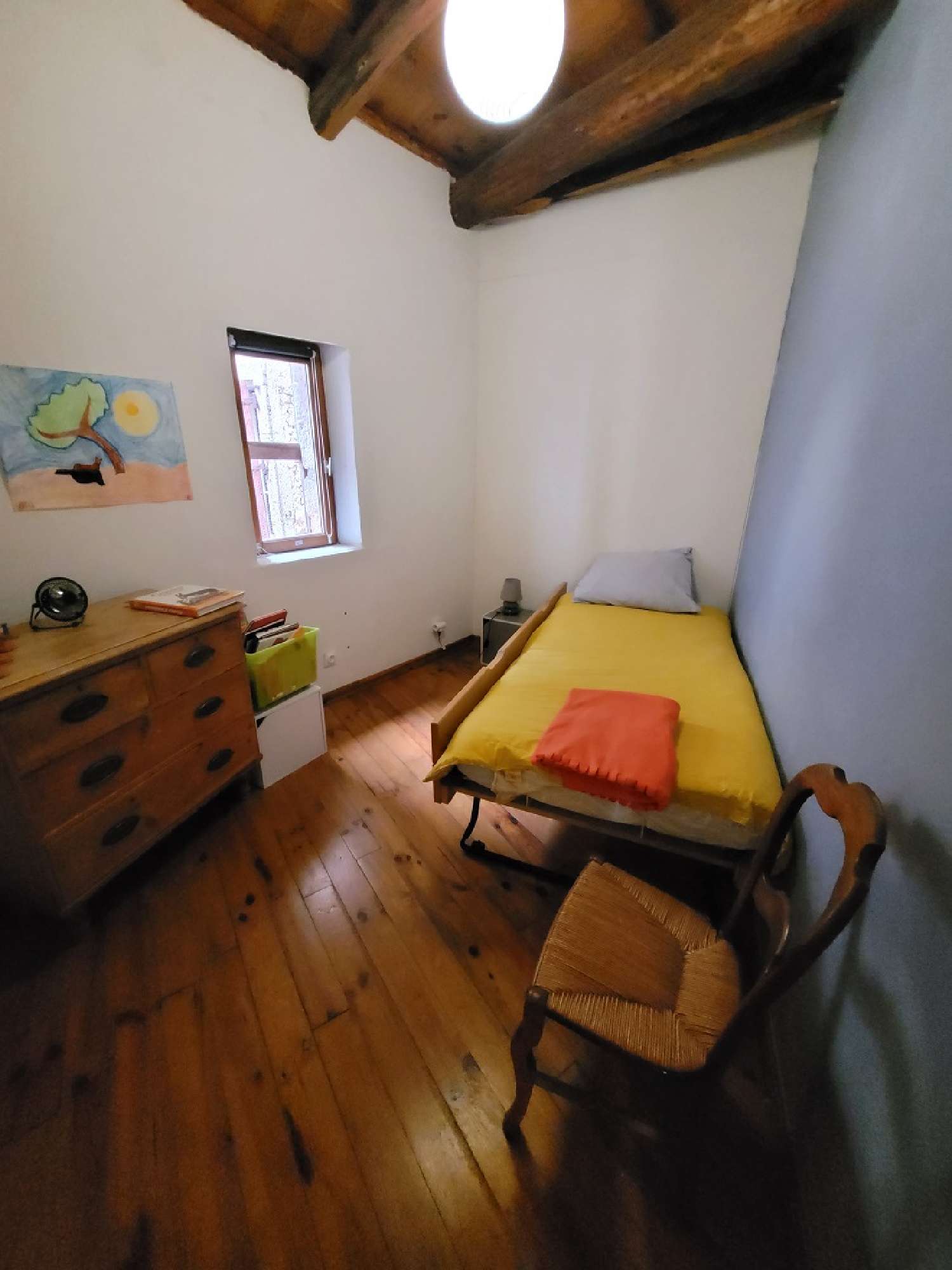  te koop huis Autignac Hérault 8