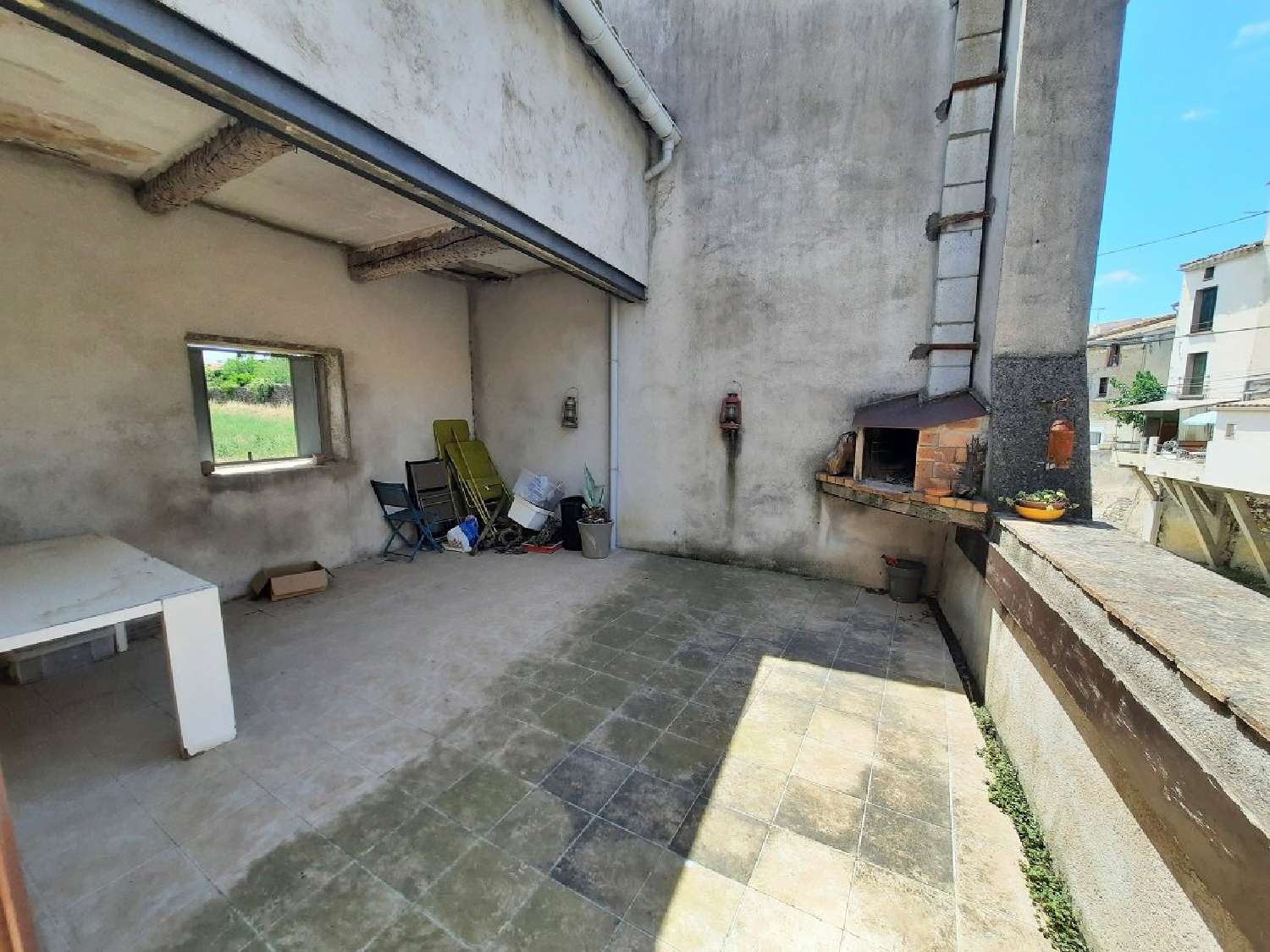  te koop huis Autignac Hérault 2