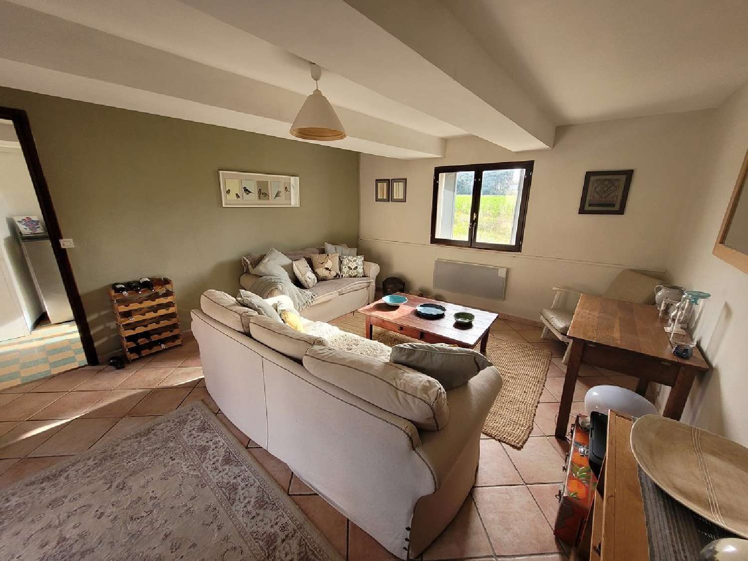  te koop huis Autignac Hérault 5