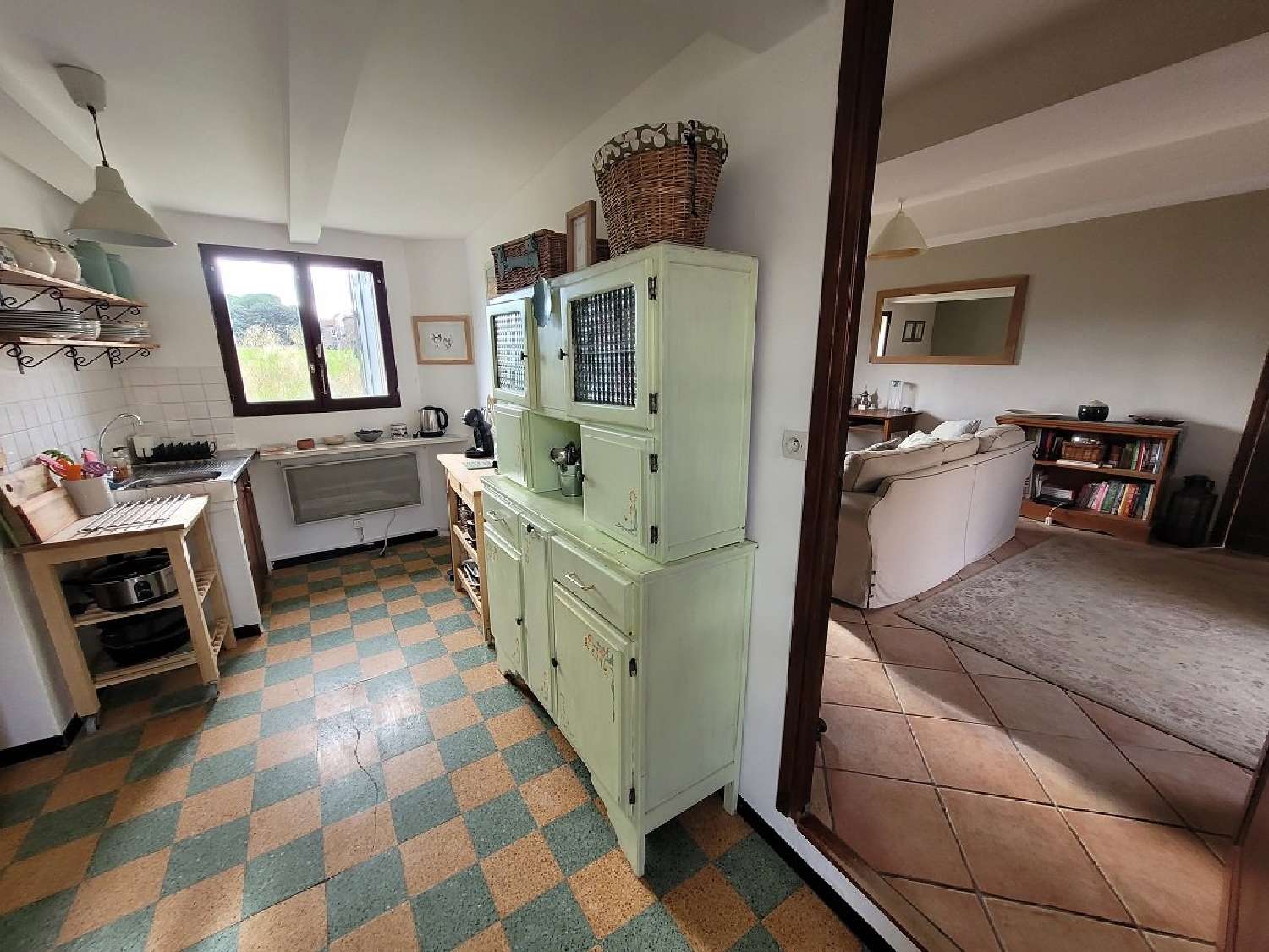  te koop huis Autignac Hérault 6