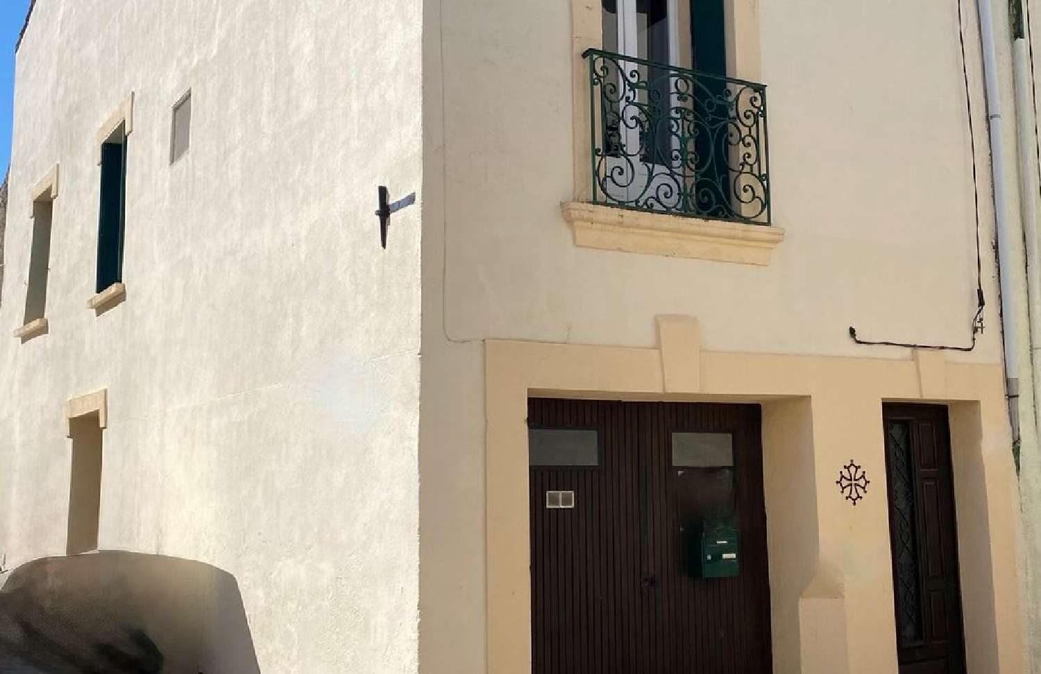  te koop huis Autignac Hérault 1