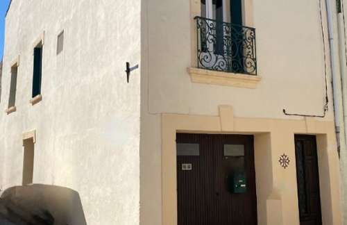 Autignac Hérault huis foto 7304414