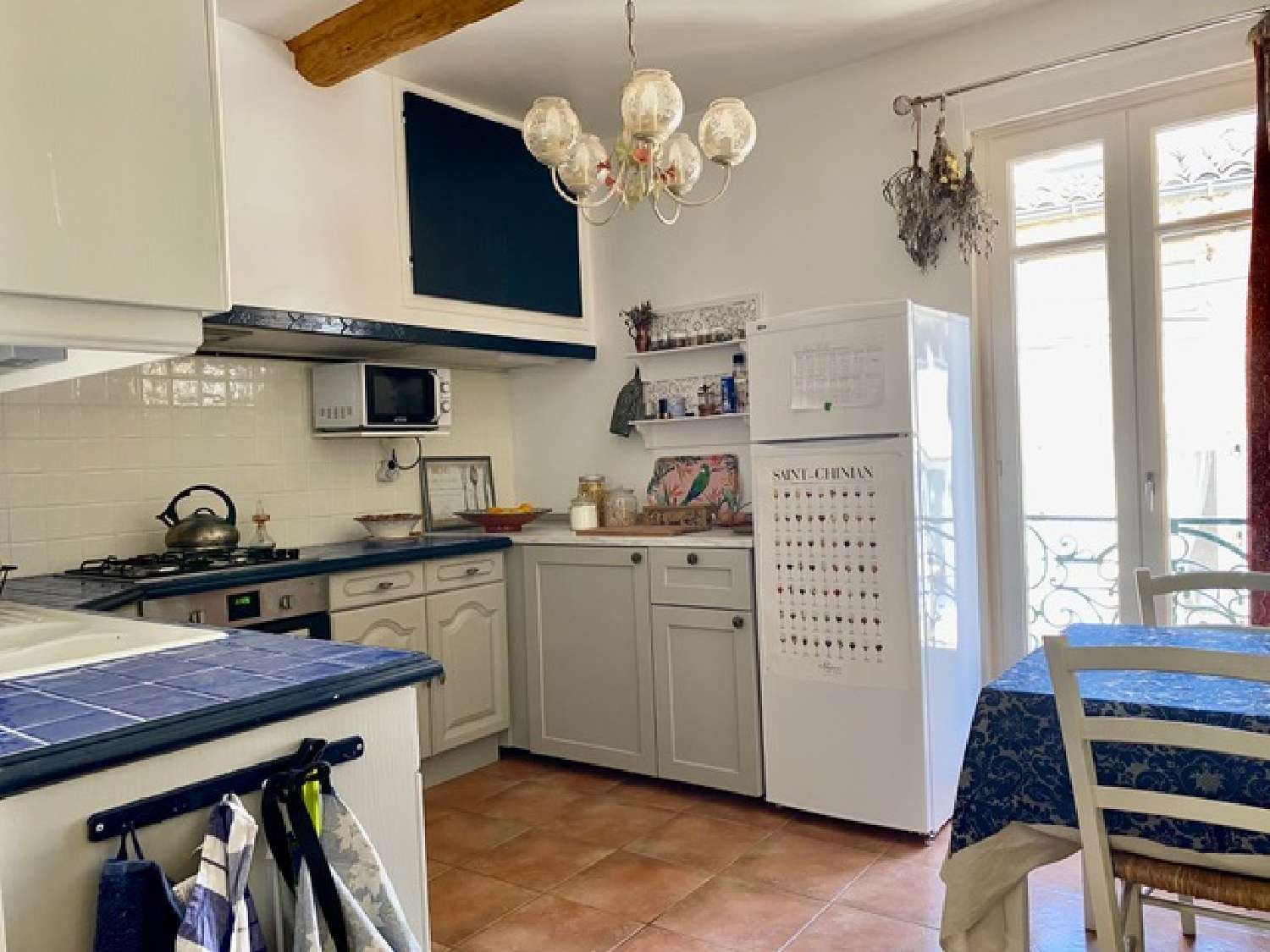  te koop huis Autignac Hérault 7