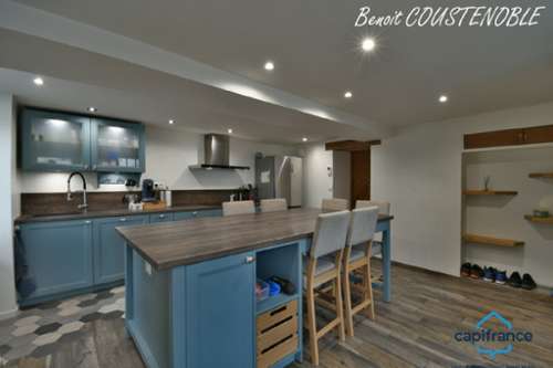 Auxerre Yonne Haus Bild 7309978