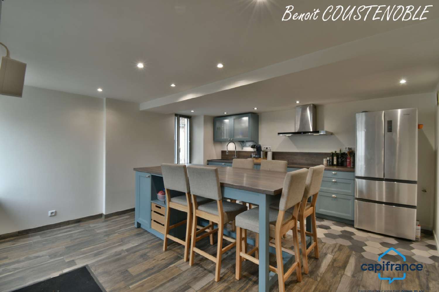  kaufen Haus Auxerre Yonne 2