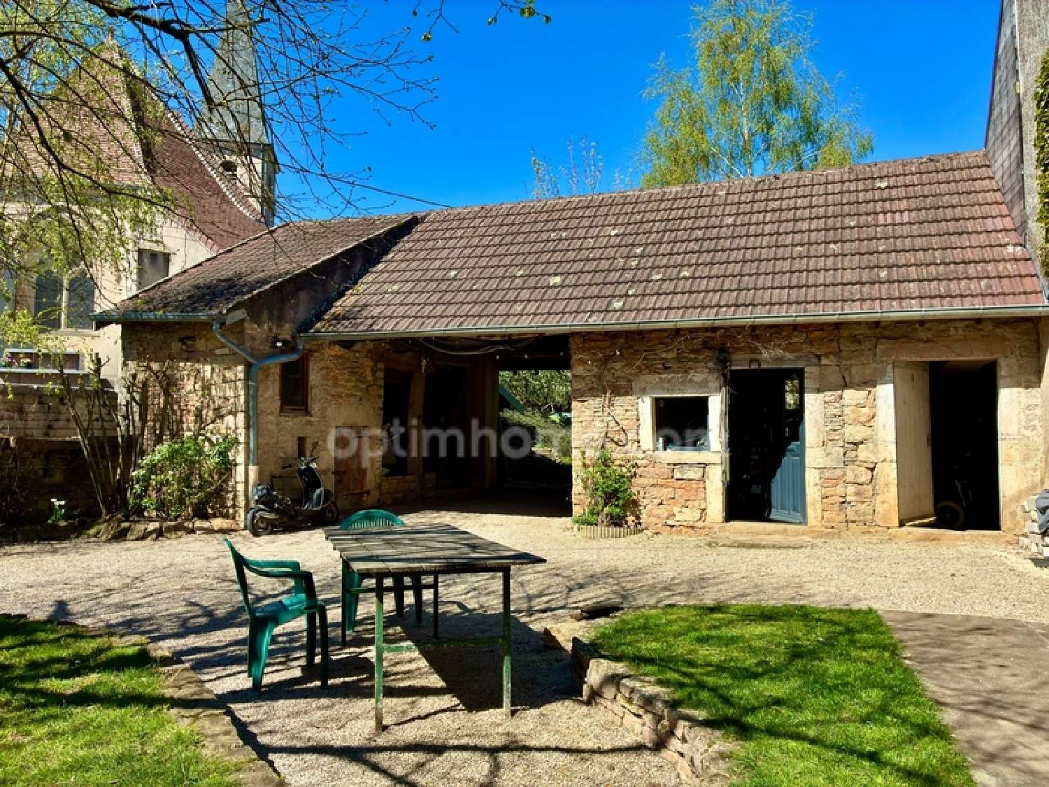  à vendre maison Auxonne Côte-d'Or 2