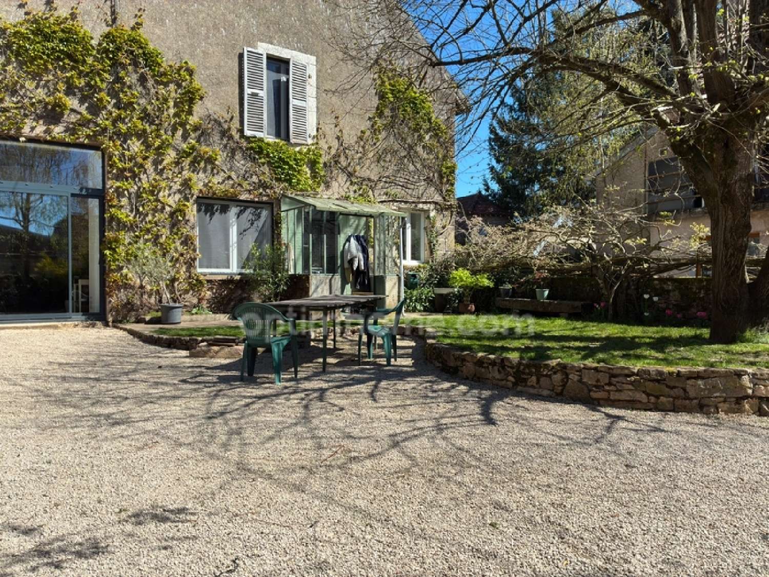  à vendre maison Auxonne Côte-d'Or 3