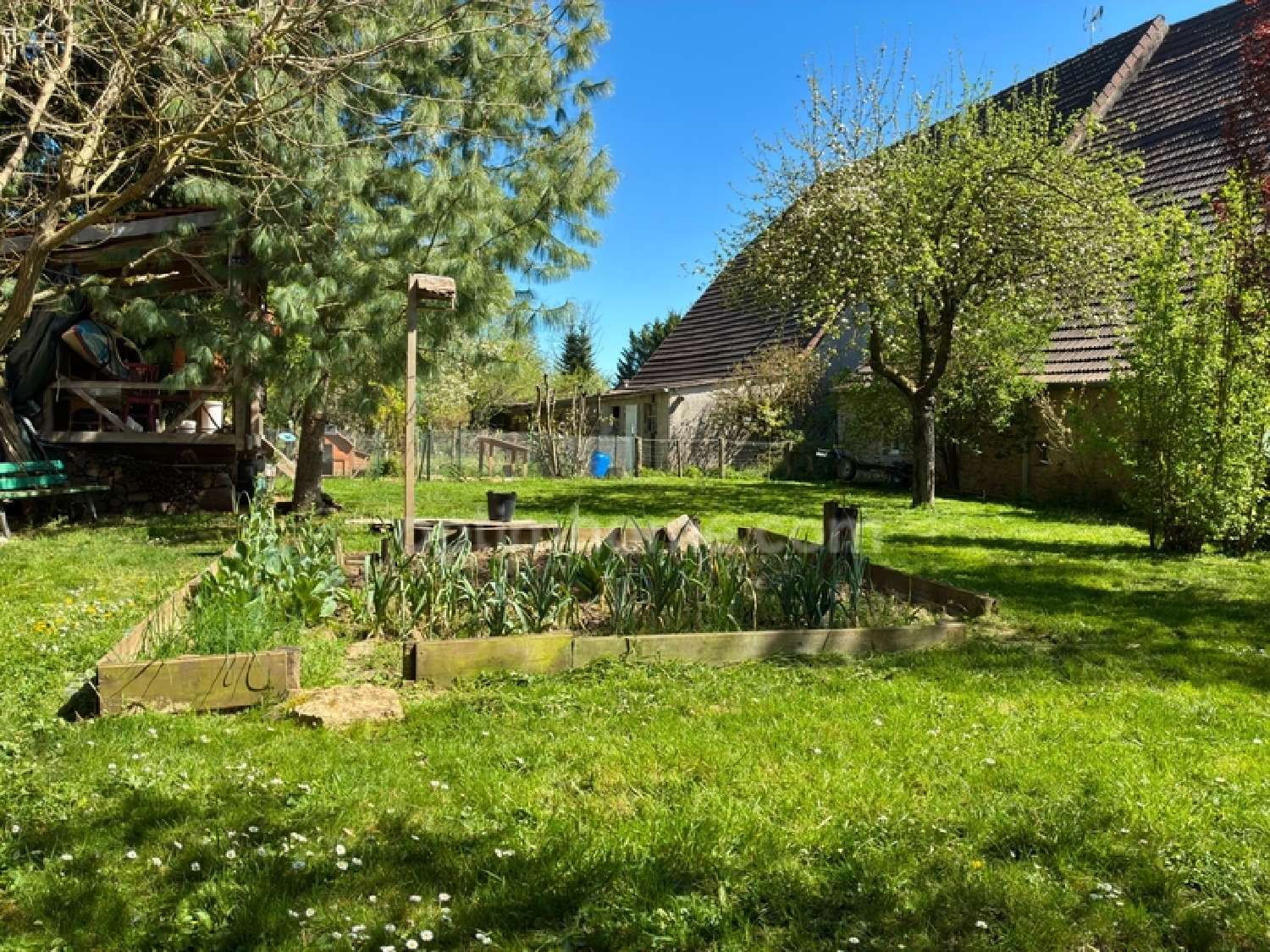  à vendre maison Auxonne Côte-d'Or 4