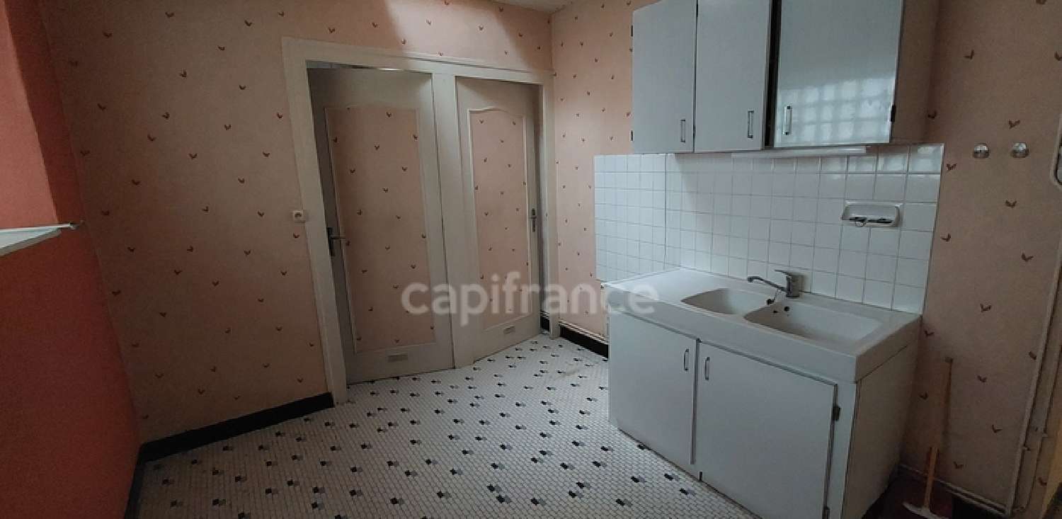 te koop huis Auzay Vendée 2