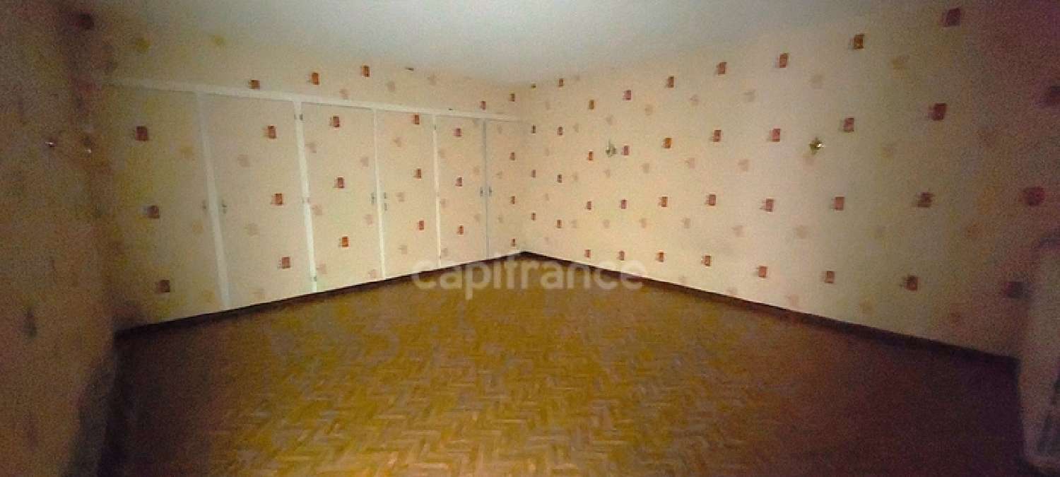 te koop huis Auzay Vendée 3