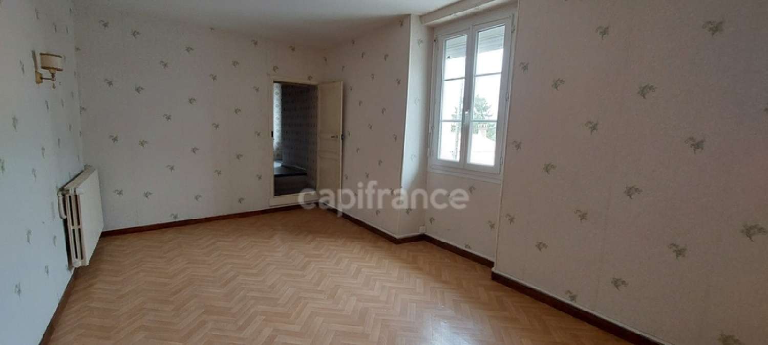 te koop huis Auzay Vendée 4