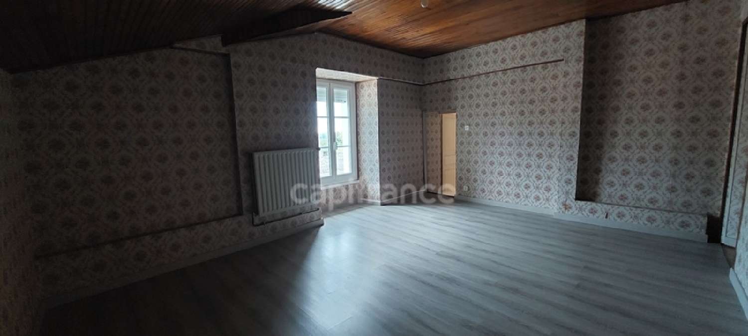 te koop huis Auzay Vendée 8