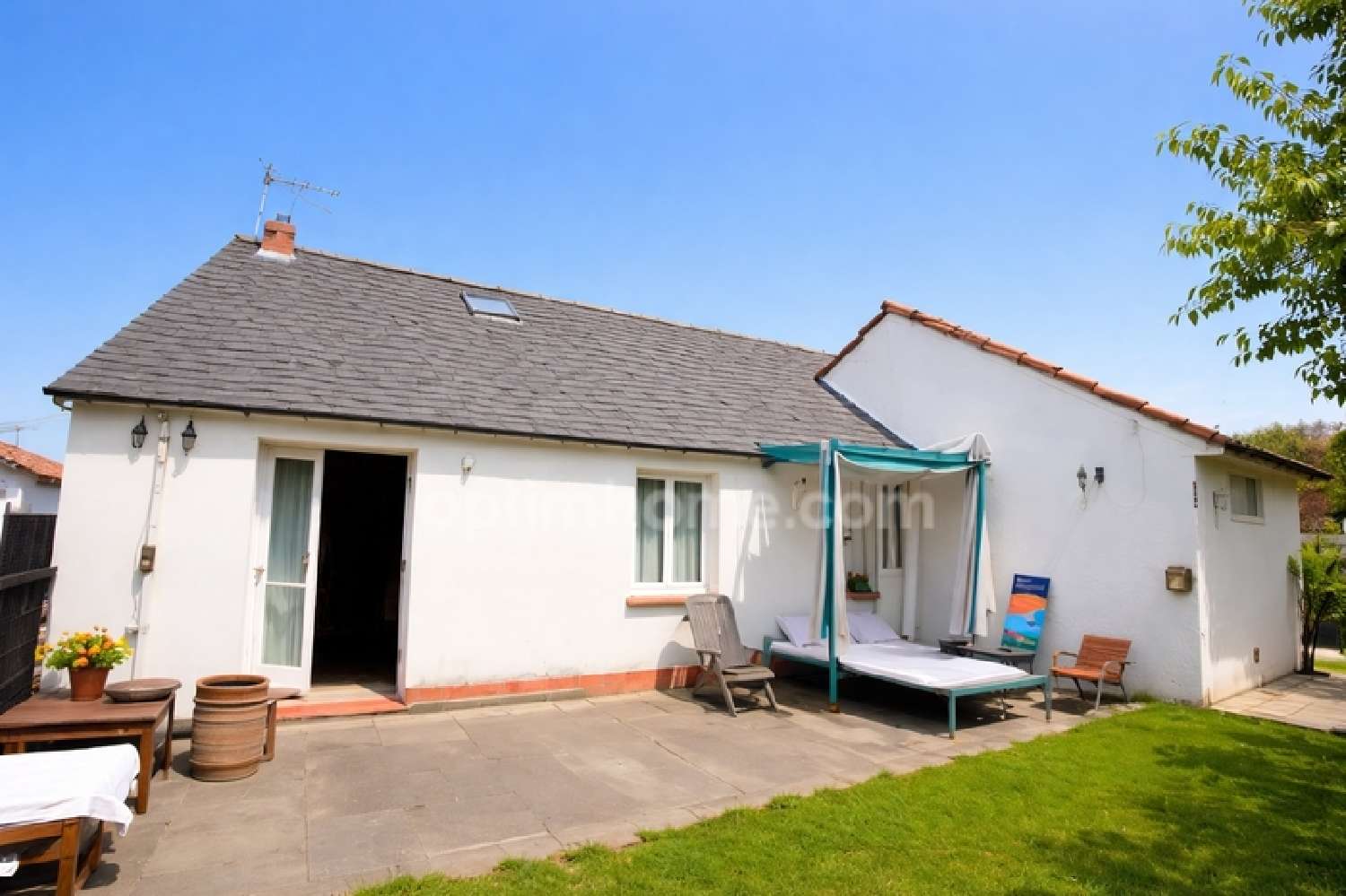 kaufen Haus Auzouer-en-Touraine Indre-et-Loire 1