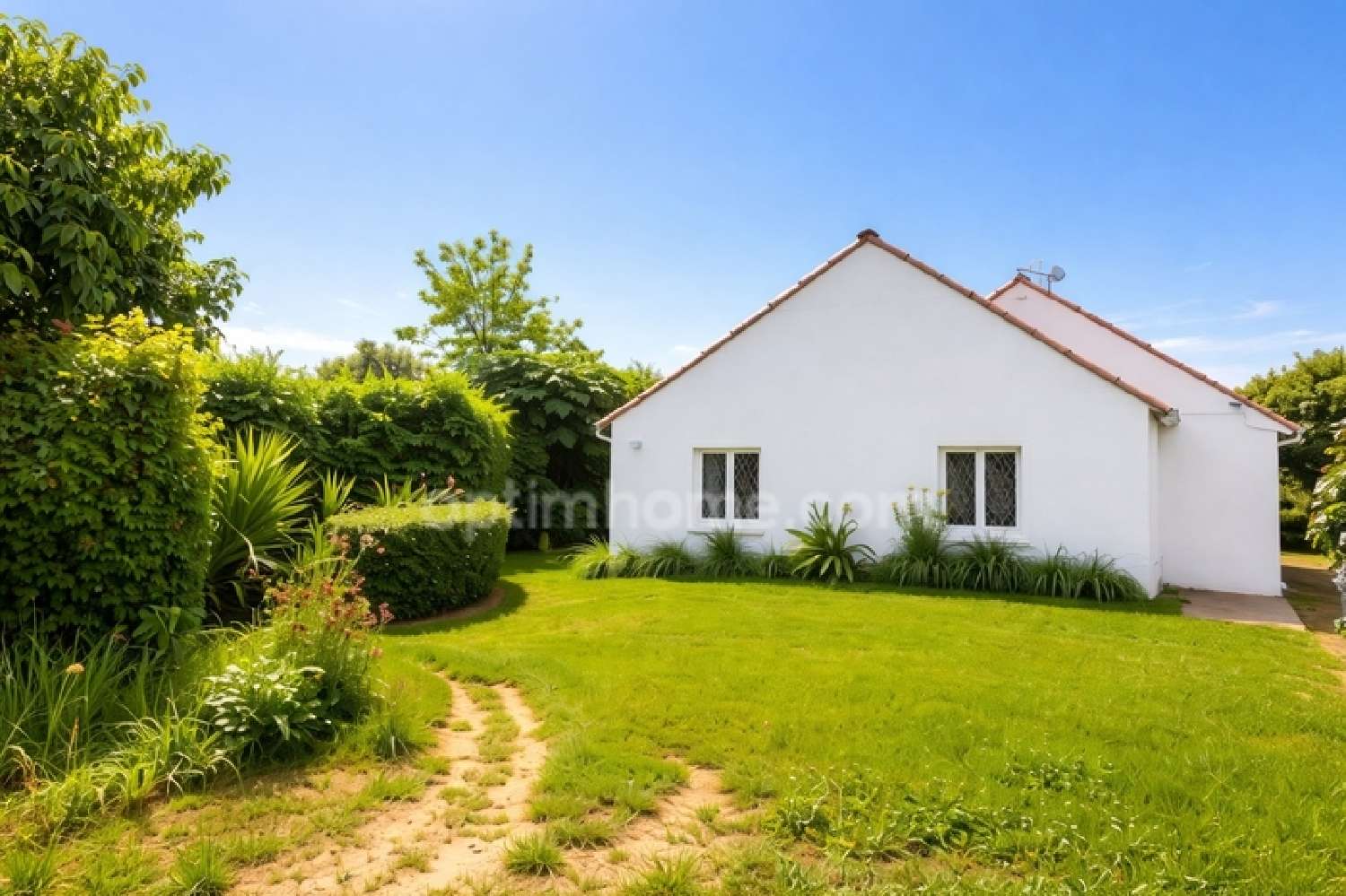  kaufen Haus Auzouer-en-Touraine Indre-et-Loire 2