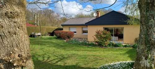 Auzouville-Auberbosc Seine-Maritime house foto 7310441